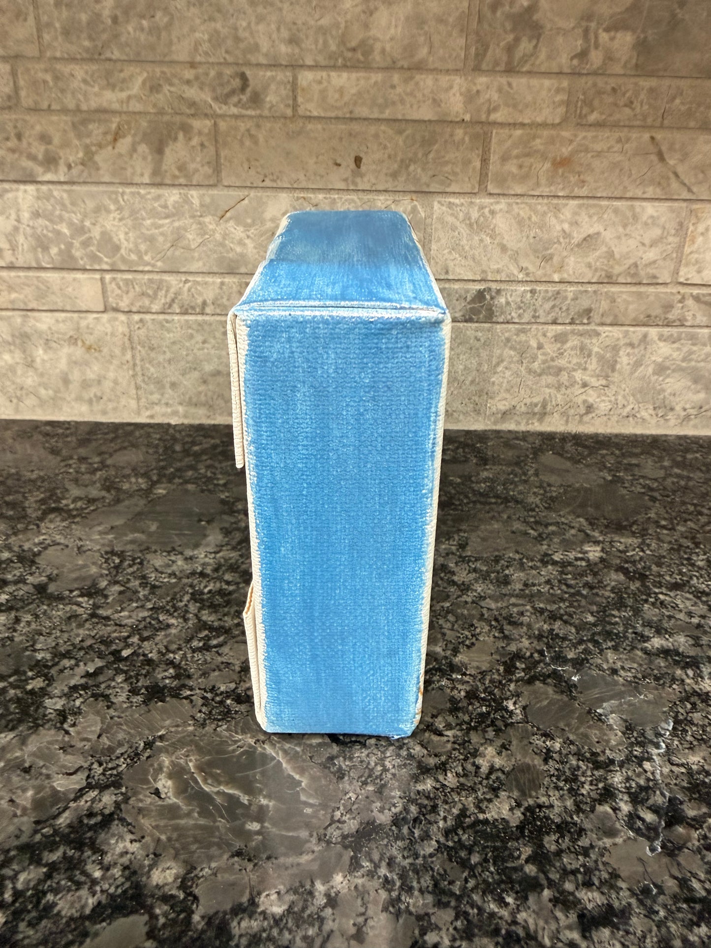 Rooster Block Picture