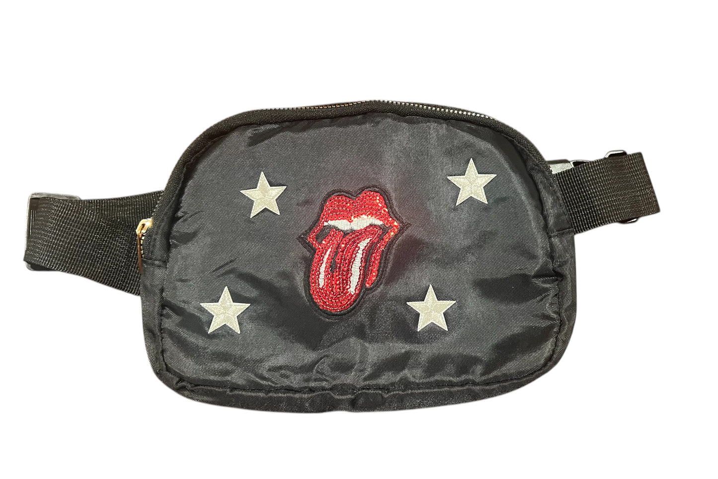 Rock n Roll Tongue Fanny Pak