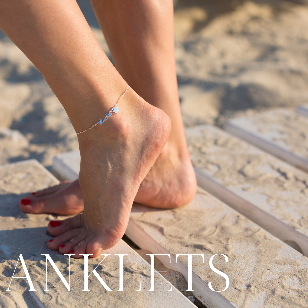 Anklets
