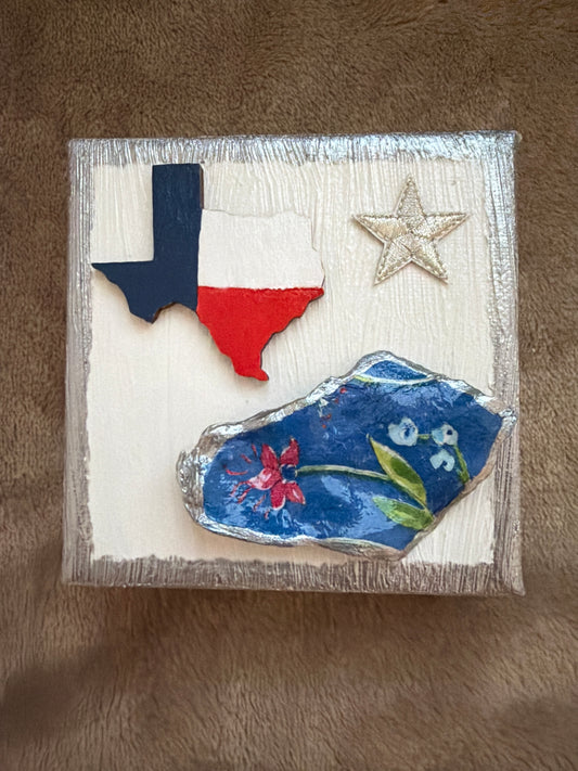 Texas Block Picture
