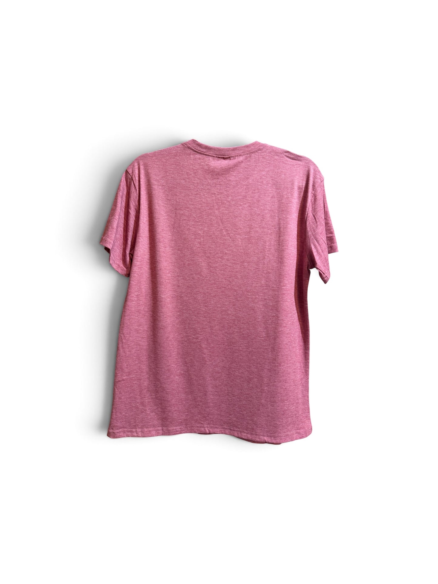 Berry Pink Dolly Parton T-shirt Small